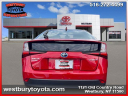 Thumbnail image of 2022 Toyota Prius at Westbury Toyota Scion