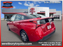 Thumbnail image of 2022 Toyota Prius at Westbury Toyota Scion