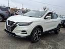 Thumbnail image of 2022 Nissan Rogue Sport at Woodbury Nissan Inc