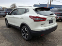 Thumbnail image of 2022 Nissan Rogue Sport at Woodbury Nissan Inc