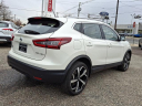 Thumbnail image of 2022 Nissan Rogue Sport at Woodbury Nissan Inc