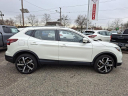 Thumbnail image of 2022 Nissan Rogue Sport at Woodbury Nissan Inc