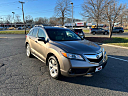 2013 Acura RDX Base at Ledyard Auto Sales Llc