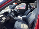 Thumbnail image of 2021 Ford Explorer at Empire Ford Lincoln of Huntington