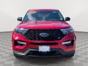 Thumbnail image of 2021 Ford Explorer at Empire Ford Lincoln of Huntington