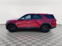 Thumbnail image of 2021 Ford Explorer at Empire Ford Lincoln of Huntington