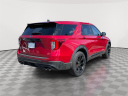 Thumbnail image of 2021 Ford Explorer at Empire Ford Lincoln of Huntington