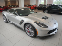 Thumbnail image of 2015 Chevrolet Corvette at MacMulkinChevroletCadillacUSED of Nashua, NH