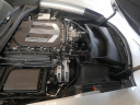 Thumbnail image of 2015 Chevrolet Corvette at MacMulkinChevroletCadillacUSED of Nashua, NH