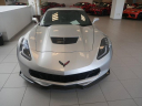 Thumbnail image of 2015 Chevrolet Corvette at MacMulkinChevroletCadillacUSED of Nashua, NH