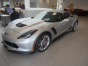 Thumbnail image of 2015 Chevrolet Corvette at MacMulkinChevroletCadillacUSED of Nashua, NH