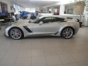 Thumbnail image of 2015 Chevrolet Corvette at MacMulkinChevroletCadillacUSED of Nashua, NH