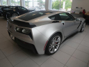 Thumbnail image of 2015 Chevrolet Corvette at MacMulkinChevroletCadillacUSED of Nashua, NH