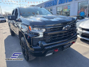 Thumbnail image of 2022 Chevrolet Silverado 1500 at STREAM AUTO OUTLET