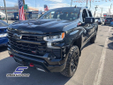 Thumbnail image of 2022 Chevrolet Silverado 1500 at STREAM AUTO OUTLET