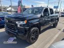 Thumbnail image of 2022 Chevrolet Silverado 1500 at STREAM AUTO OUTLET