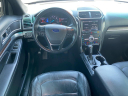 2016 Ford Explorer Limited at Marshal Mize Ford