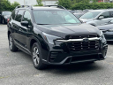 2024 Subaru Ascent Premium 7-Passenger at North Coast Subaru