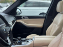 Thumbnail image of 2021 BMW X7 at Manchester Motor Company