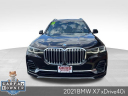 Thumbnail image of 2021 BMW X7 at Manchester Motor Company