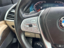 Thumbnail image of 2021 BMW X7 at Manchester Motor Company