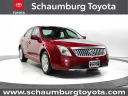 Thumbnail image of 2010 Mercury Milan at Schaumburg Toyota