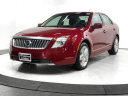 Thumbnail image of 2010 Mercury Milan at Schaumburg Toyota
