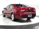 Thumbnail image of 2010 Mercury Milan at Schaumburg Toyota