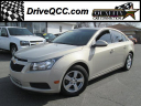 Thumbnail image of 2011 Chevrolet Cruze at Quality Car Connection