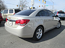 2011 Chevrolet Cruze LT at Quality Car Connection