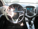Thumbnail image of 2011 Chevrolet Cruze at Quality Car Connection