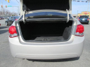 Thumbnail image of 2011 Chevrolet Cruze at Quality Car Connection