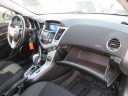 Thumbnail image of 2011 Chevrolet Cruze at Quality Car Connection