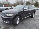 Thumbnail image of 2016 Dodge Durango at Gary Mathews Motors