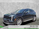 Thumbnail image of 2020 Cadillac XT4 at McDarby Motors Corp