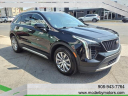 Thumbnail image of 2020 Cadillac XT4 at McDarby Motors Corp