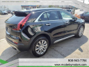 Thumbnail image of 2020 Cadillac XT4 at McDarby Motors Corp