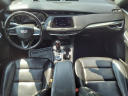 2020 Cadillac XT4 Premium Luxury at Mcdarby Motors