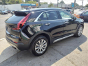 Thumbnail image of 2020 Cadillac XT4 at Mcdarby Motors