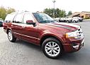 Thumbnail image of 2016 Ford Expedition at Gary Mathews Motors