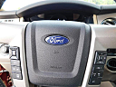 2016 Ford Expedition Limited at Gary Mathews Motors