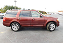 Thumbnail image of 2016 Ford Expedition at Gary Mathews Motors