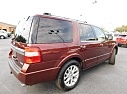 Thumbnail image of 2016 Ford Expedition at Gary Mathews Motors