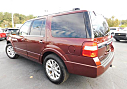 Thumbnail image of 2016 Ford Expedition at Gary Mathews Motors