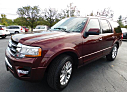 Thumbnail image of 2016 Ford Expedition at Gary Mathews Motors