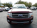 Thumbnail image of 2016 Ford Expedition at Gary Mathews Motors