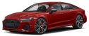 Thumbnail image of 2022 Audi RS 7 at Eastchester Certified Motors
