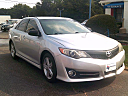 Thumbnail image of 2012 Toyota Camry at Trade Rite Auto Sales, Inc.