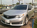 Thumbnail image of 2012 Toyota Camry at Trade Rite Auto Sales, Inc.