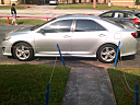 Thumbnail image of 2012 Toyota Camry at Trade Rite Auto Sales, Inc.